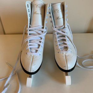 CCM Ice Skates for Girls/Women